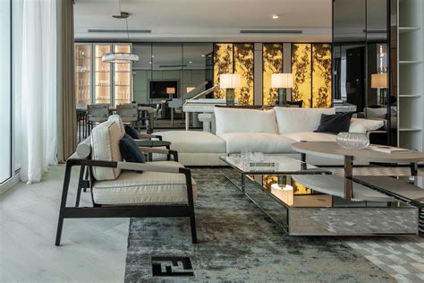 buy fendi all-inclusive apartments uae|FENDI Interiors.